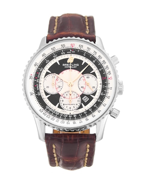Breitling Montbrillant A41370